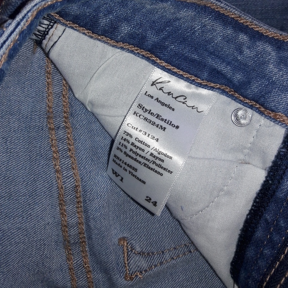 Pants - Picture 2 of 2